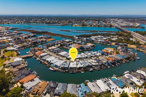 8 Ragamuffin Pnt, Halls Head, WA 6210