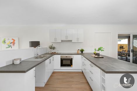 Property photo of 293A Finucane Road Alexandra Hills QLD 4161