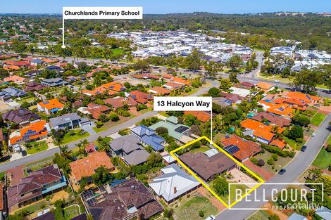 Property photo of 13 Halcyon Way Churchlands WA 6018