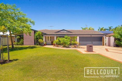 Property photo of 13 Halcyon Way Churchlands WA 6018