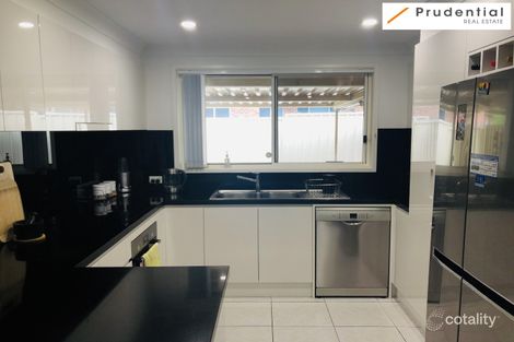 Property photo of 20B Charles Babbage Avenue Currans Hill NSW 2567
