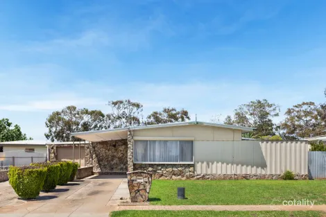 3 Poulshot Cres, Elizabeth Vale, SA 5112