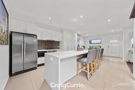 Property photo of 14 Rush Lily Drive Officer VIC 3809