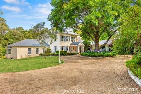 Property photo of 395 Galston Road Galston NSW 2159