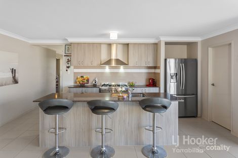 Property photo of 19 Latham Street Yarrabilba QLD 4207