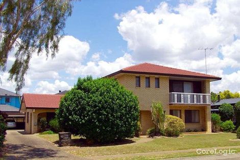 Property photo of 32 Fanfare Street Eight Mile Plains QLD 4113