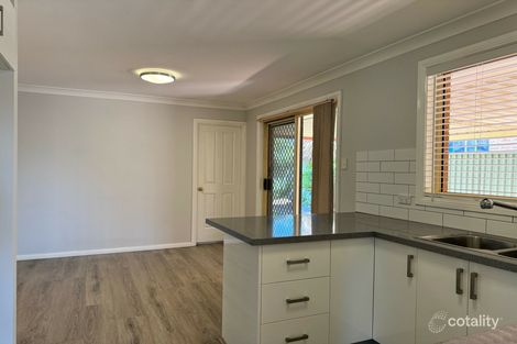 Property photo of 12 Andrew Thompson Place Colyton NSW 2760