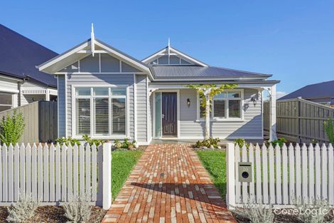 Property photo of 10 Cover Drive New Gisborne VIC 3438