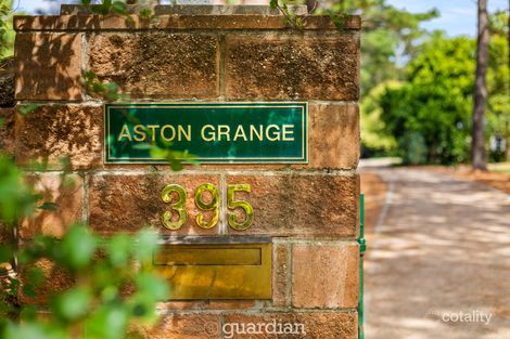 Property photo of 395 Galston Road Galston NSW 2159
