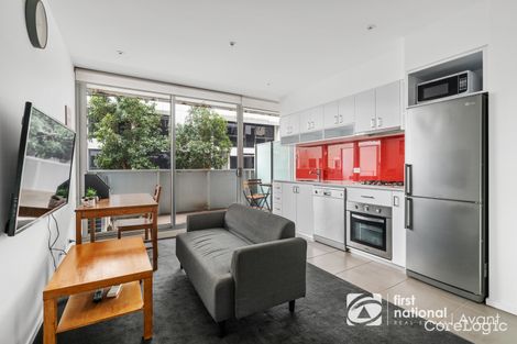 Property photo of 22/77 River Street South Yarra VIC 3141