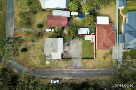 Property photo of 22 Albion Street Vincentia NSW 2540
