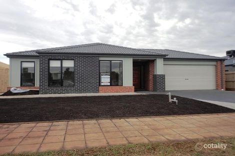 Property photo of 70 Boardwalk Boulevard Point Cook VIC 3030