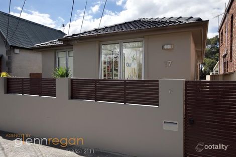 Property photo of 17 Terry Street Tempe NSW 2044