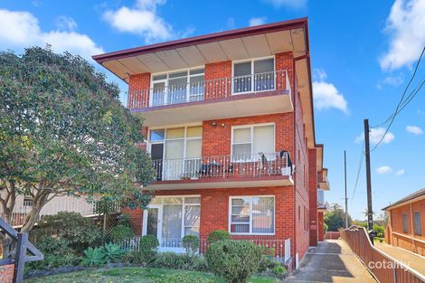 7/97 Homer St, Earlwood, NSW 2206