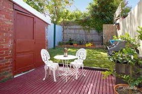 Property photo of 616 Spencer Street West Melbourne VIC 3003