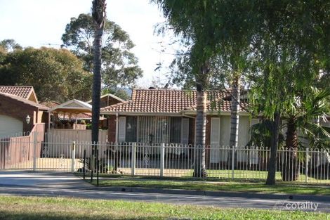 Property photo of 179 Mulgoa Road Jamisontown NSW 2750