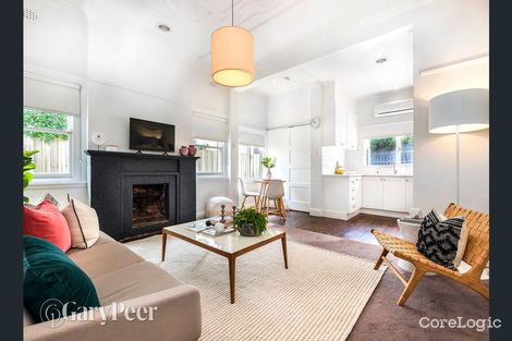 Property photo of 2A Myrtle Street St Kilda East VIC 3183