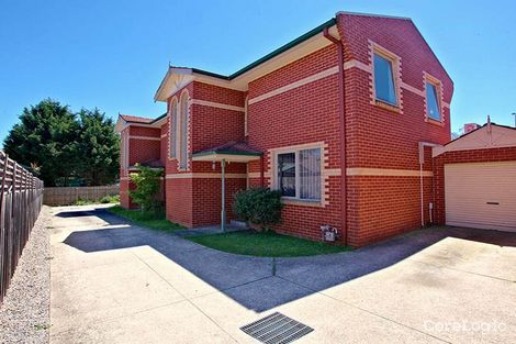 Property photo of 4/185 Dorset Road Boronia VIC 3155