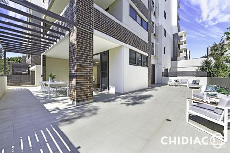 Property photo of 101/25 Hill Road Wentworth Point NSW 2127