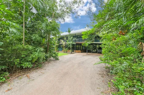 10 Zill Rd, Girraween, NT 0836