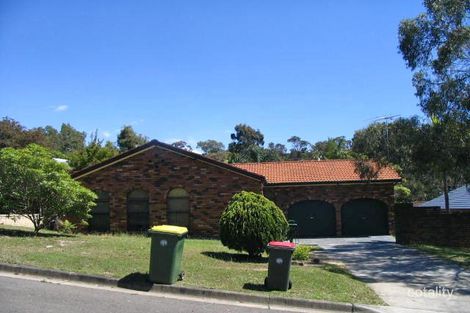 31 Yanderra Ave, Bangor, NSW 2234