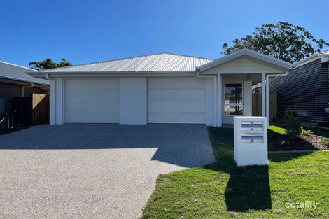 6 Vivienne Way, Marsden, QLD 4132