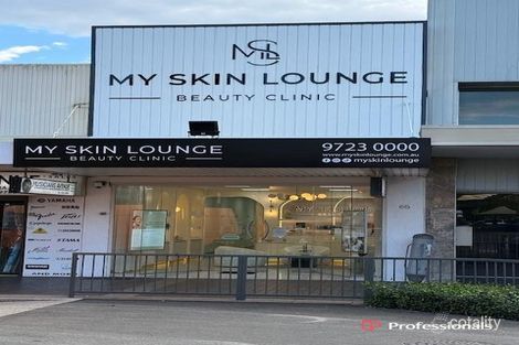 65 Ware St, Fairfield, NSW 2165