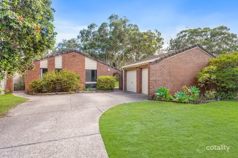 Property photo of 40 Evans Street Lake Cathie NSW 2445