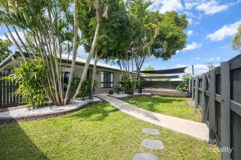 Property photo of 15 Simonsen Court Kelso QLD 4815