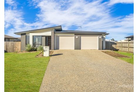 1/11 Weebah Pl, Cambooya, QLD 4358