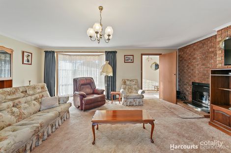 Property photo of 22 Michael Street Summerhill TAS 7250