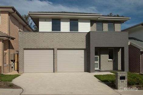 Property photo of 14 Putters Lane Norwest NSW 2153
