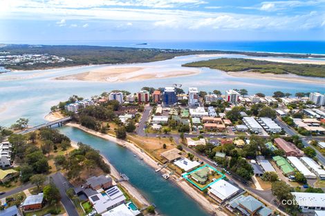 Property photo of 6 Swinbourne Lane Maroochydore QLD 4558