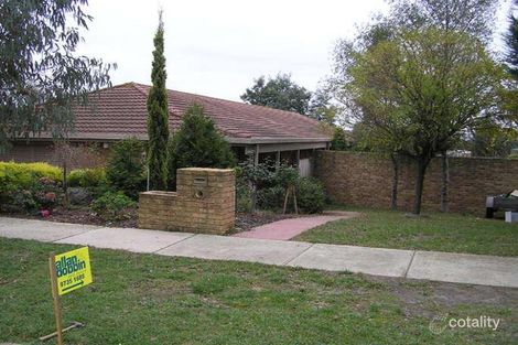 88 Lakeview Dr, Lilydale, VIC 3140