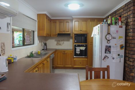 Property photo of 22 Admiral Drive Dolphin Heads QLD 4740