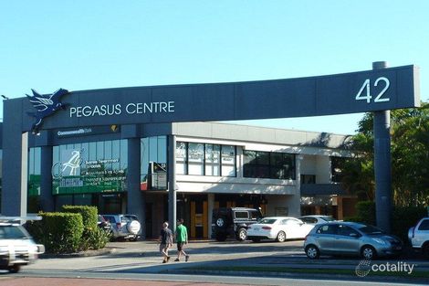 3/42 Bundall Rd, Bundall, QLD 4217