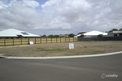 Property photo of 32 Carla Drive Innes Park QLD 4670