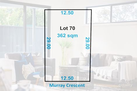 Lot 70 Murray Cres, Smithfield Plains, SA 5114