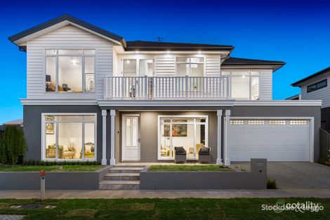 1 Pimbial Ct, Hadfield, VIC 3046