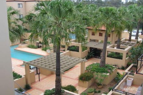 49/24 Slatyer Ave, Bundall, QLD 4217