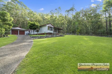 Property photo of 195 Sahara Road Glass House Mountains QLD 4518