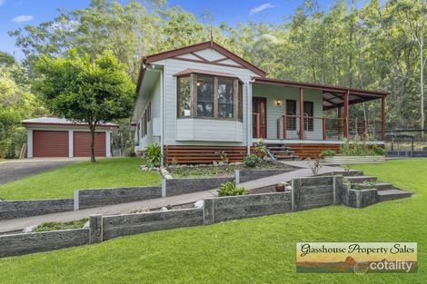 Property photo of 195 Sahara Road Glass House Mountains QLD 4518