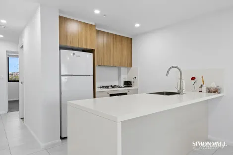 Property photo of 203/108 Brunker Road Adamstown NSW 2289