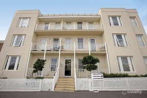 9/60 Henry St, Kensington, VIC 3031