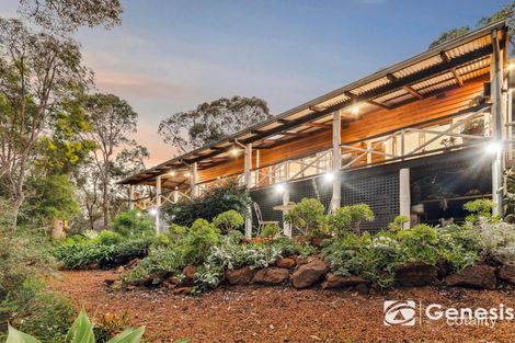 25 Benowa Dr, Glen Forrest, WA 6071