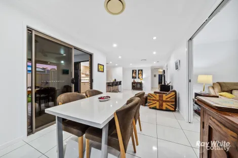 Property photo of 32 Allamanda Drive Daisy Hill QLD 4127