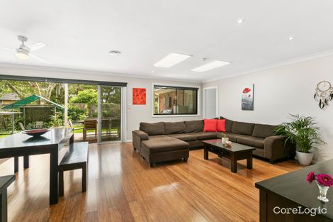 Property photo of 46 Tiarri Avenue Terrey Hills NSW 2084