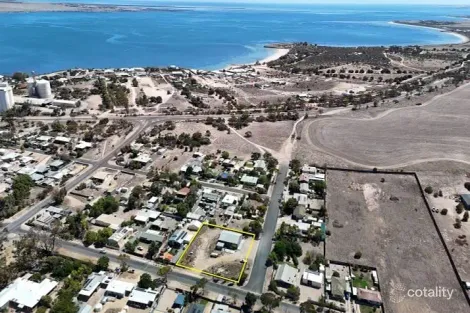 Property photo of 35 Mudge Terrace Streaky Bay SA 5680