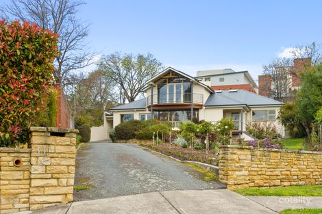 Property photo of 34 Douglas Street New Town TAS 7008