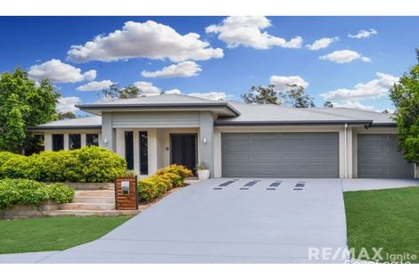 Property photo of 25 Shamrock Court Chuwar QLD 4306